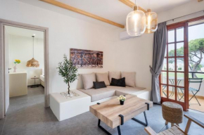 Jonathan City Apartment - Dodekanes Kos